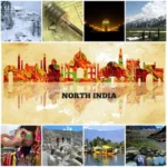 Top 10 Famous Tourist Places to Visit in India
