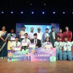 LEarnings ‘SmartPlay’: A Monthly Gamified Learning Challenge with ₹10 Lakh Prize Pool