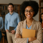 Top 10 Scholarships for International Students in 2025