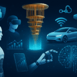 Top 10 Smart Home Gadgets in 2025