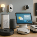 Top 10 AI Tools That Make Life Easier