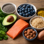 Top 10 Ways to Reduce Stress Naturally