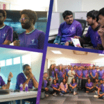 Dr. Bu Abdullah donates fully equipped ambulance to Maharashtra Police Boys Association