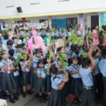 Jagadguru Kripalu Parishat Conducts Winter Relief Drive Across Braj and Pratapgarh Benefiting Over 45,000 Individuals