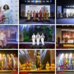 Incredible Design Showcases Two Iconic Republic Day Parade Tableaux Celebrating Ayush and the Legacy of Punyashloka Lokmata Devi Ahilyabai Holkar