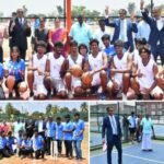 iBluu Consulting Venture Launches a New Strategic Architecture for Global Capital Entering India