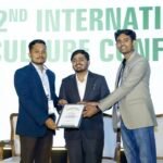 Global Leadership Summit – Vision 2047 to be held at Yashobhoomi Convention Centre on 18-19 July 2026