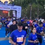Yuva Bharat Run 2026: A Celebration of Fitness and Community