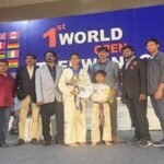 From a Freedom Fighter’s Legacy to Global Education: Muqarrab Hadi’s Journey from New Zealand to Building a New Vision for Indian Schools